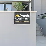 Avanto Lefkas Awaits