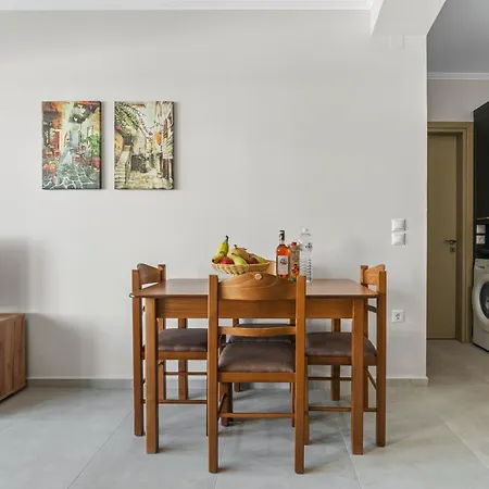 Avanto Lefkas Awaits