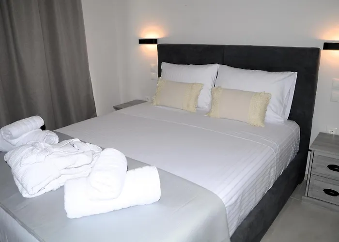 شقة Avanto Lefkas Awaits Lefkáda