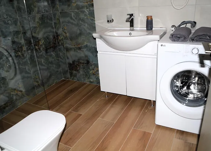 شقة Avanto Lefkas Awaits *