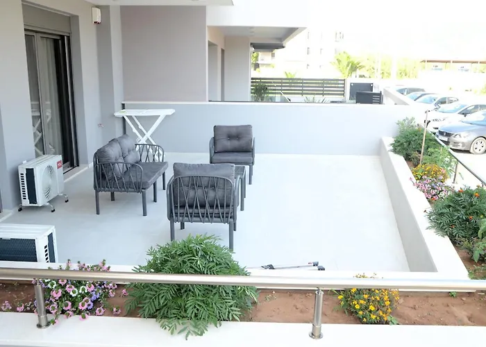 Avanto Lefkas Awaits شقة Lefkáda