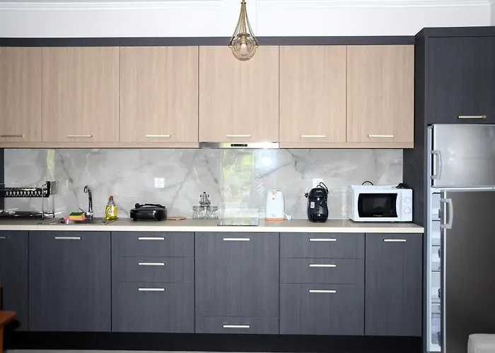 شقة Avanto Lefkas Awaits Lefkáda