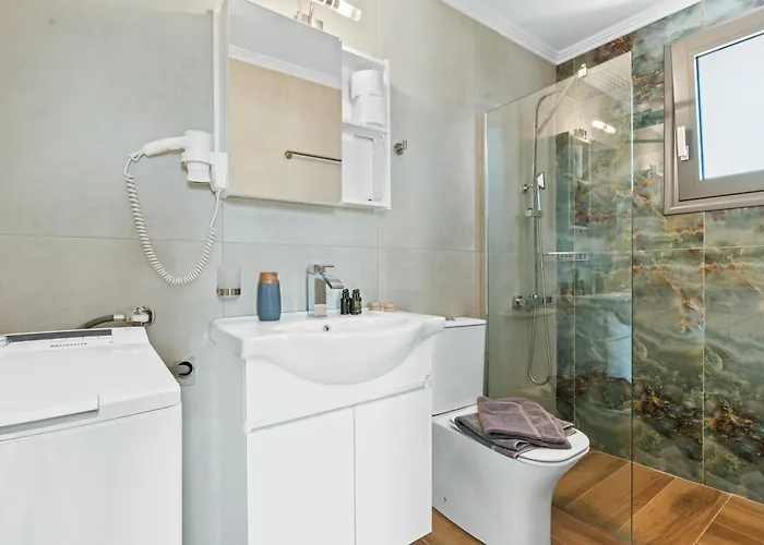 Avanto Lefkas Awaits شقة