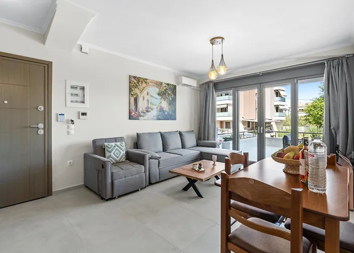 شقة Avanto Lefkas Awaits