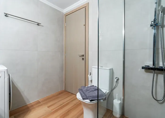 Avanto Lefkas Awaits شقة Lefkáda