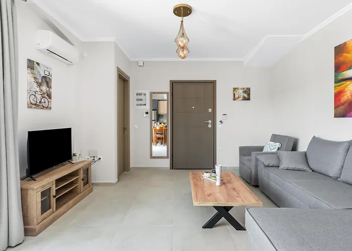 شقة Avanto Lefkas Awaits Lefkáda