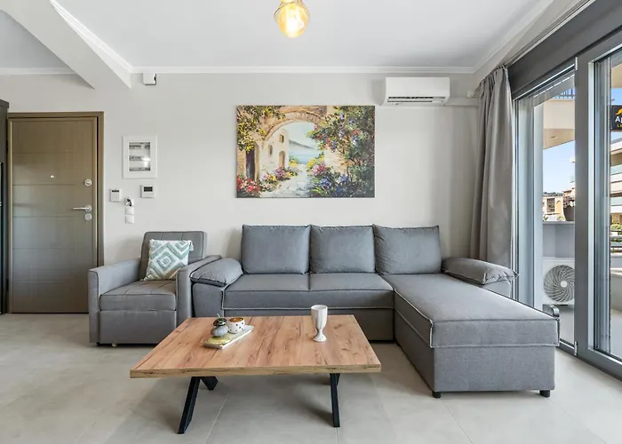 شقة Avanto Lefkas Awaits