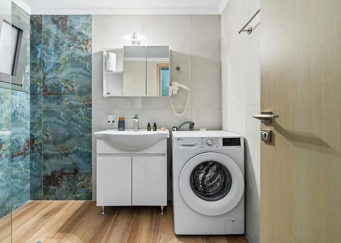 Avanto Lefkas Awaits شقة Lefkáda