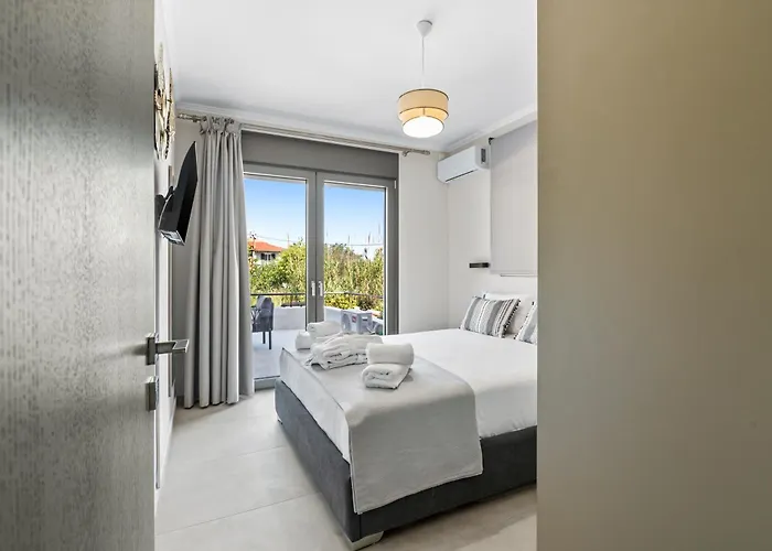 شقة Avanto Lefkas Awaits Lefkáda