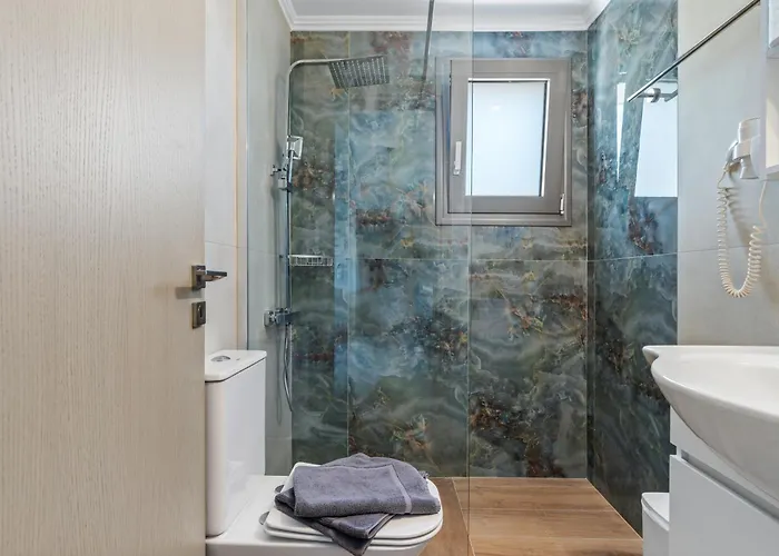 Avanto Lefkas Awaits Lefkáda