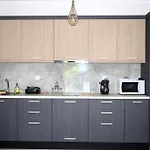 Apartman Avanto Lefkas Awaits Lefkáda