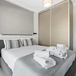 Apartman Avanto Lefkas Awaits *