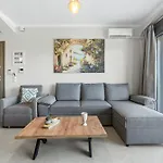 Apartman Avanto Lefkas Awaits
