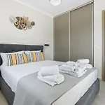 Avanto Lefkas Awaits Apartament *
