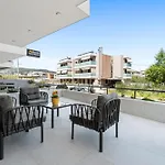 Apartman Avanto Lefkas Awaits *