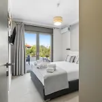 Apartman Avanto Lefkas Awaits Lefkáda