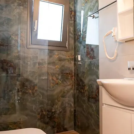 Apartment Avanto *