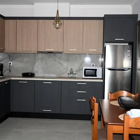Apartment Avanto *