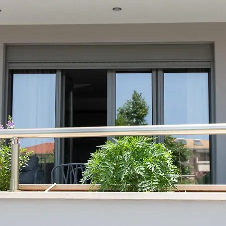 Apartment Avanto *