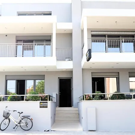 Avanto Apartment