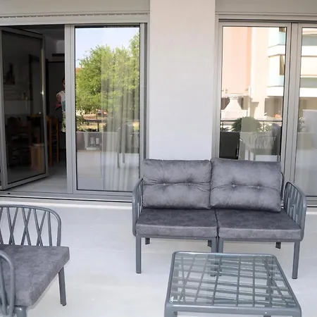 Апартаменты Avanto Lefkas Awaits