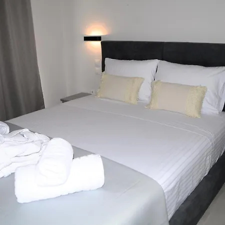 Апартаменты Avanto Lefkas Awaits Лефкада