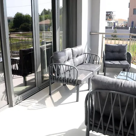 Apartment Avanto Lefkada City
