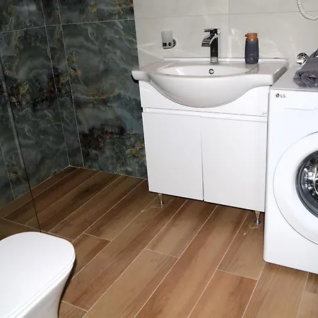 Апартаменты Avanto Lefkas Awaits *