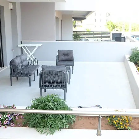 Avanto Apartment Lefkada City