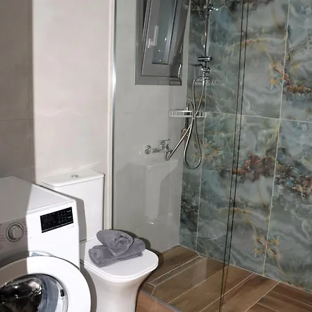 Avanto Lefkas Awaits Апартаменты