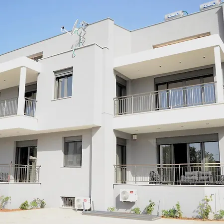 Avanto Apartment