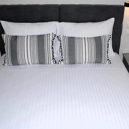 Apartment Avanto