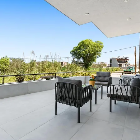 Apartment Avanto Lefkada City