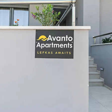 Avanto