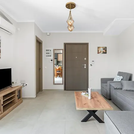 Apartment Avanto Lefkada City