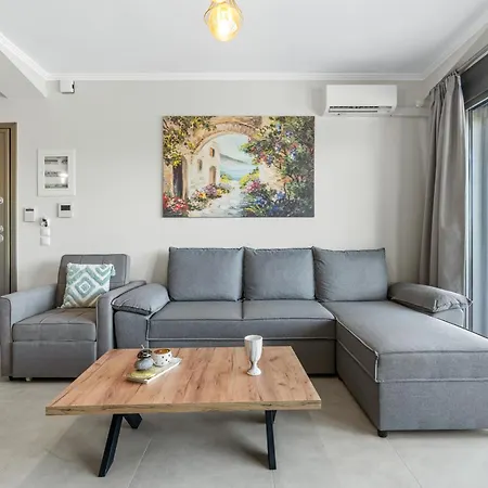 Апартаменты Avanto Lefkas Awaits