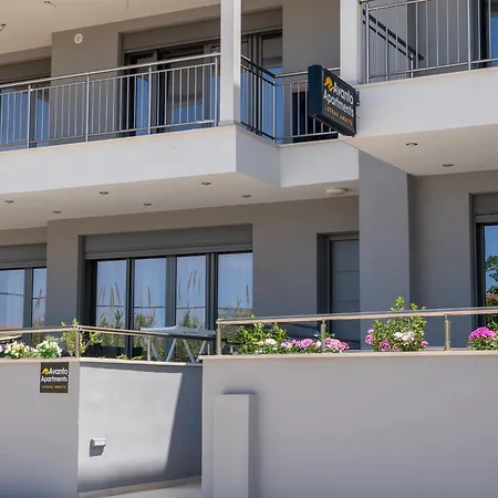 Avanto Lefkas Awaits *