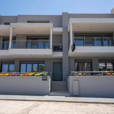 Avanto Apartment
