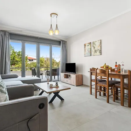 Apartment Avanto Lefkada City